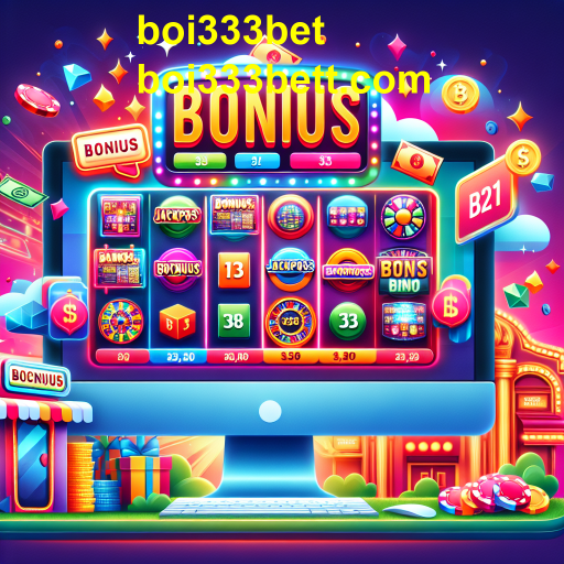 Boi333Bet: Sua Plataforma de Apostas Confiável e Divertida Online