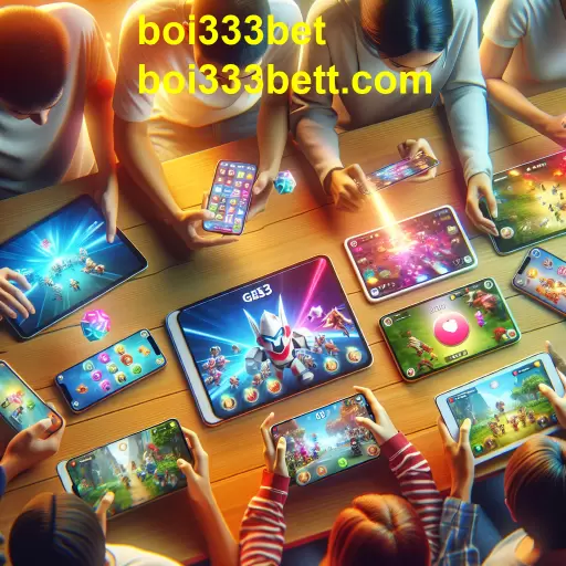 A Ascensão dos Jogos no Aplicativo iOS: O Futuro do Entretenimento Digital