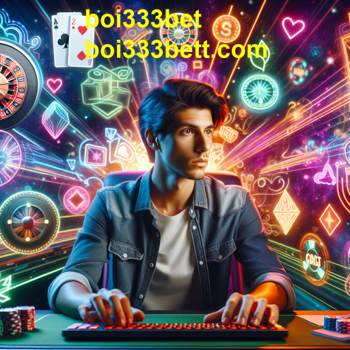 A Ascensão dos Jogos Online: Entretenimento e Conexão Global